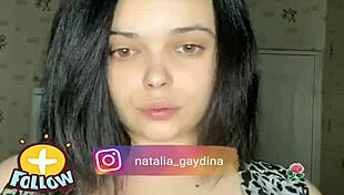 god my big tits are bursting out begging for your hands