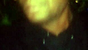 She bends over for intense anal pounding