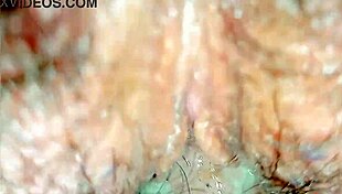 cheating husband fucks maid while vacuuming