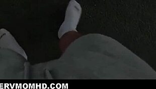 blind huge tits latina stepmom diabella eclair tricked family fucked pov by stepson joshua lewis monster cock