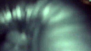 shemale speculum stretches my ass wide open