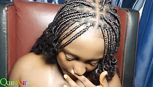 oga landlord arrives for inspection