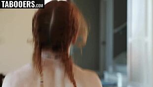 stepdaughter daddy make me bounce on your cock so hard