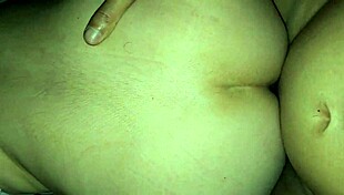 FUCK YES, Bareback Pounding My 404 Neighbor While Hubby Works!