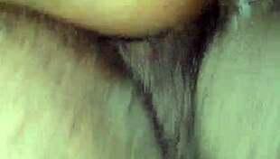 she discovers her creamy pink pussy in casual glimpses around town