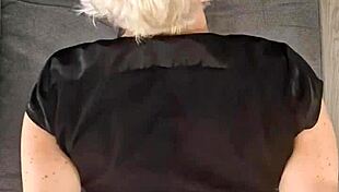 Do You Crave My Massive Mature Ass?