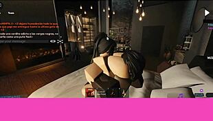 i got bbc dosin his huge verga deep in puta pussy!