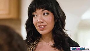 stepmommy, since i'm virgin, show me pussy licking and milf sex?