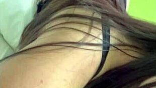 Arab driver pounds housewife big ass pussy fire dick rough