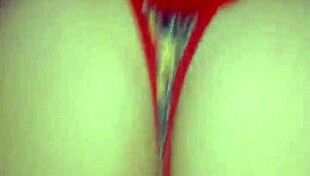 uh my stepsis just showed off her new lingerie to me... damn