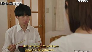 Kanna misaki declares no eyes for other women legendado