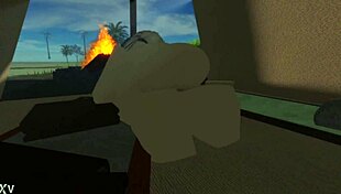 Fan, you ready for me to fuck you hard in this roblox fantasy?