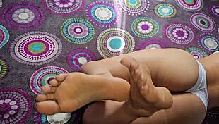 Mature seduces friend with big ass part 1... what's next?