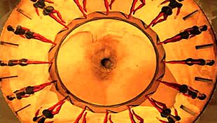 Vintage Erotic Art Reveals Antique Hairy Temptations