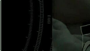 Shy 18yo stepdaughter's wet pussy begs for forbidden creampie massage!