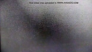 bitch spreads lips showing off her huge hairy pussy up close