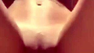 small cock tempts young amateur into secret thrills