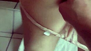 velvet's squirting like crazy with those huge toys oh god