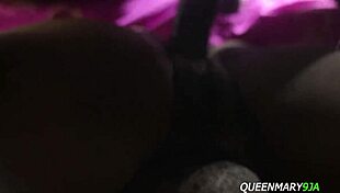 Can you fuck her rough without making her scream for the neighbors?