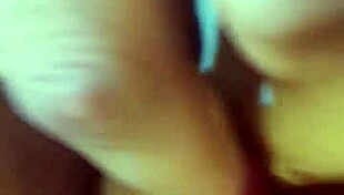 Teen Big Ass Close-Up POV Anal Fuck Session