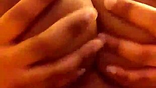 Whore's Massive Tits Bounce In Wild Bedroom Encounters Craving More Action