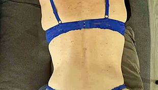 Do You Crave My Massive Mature Ass?