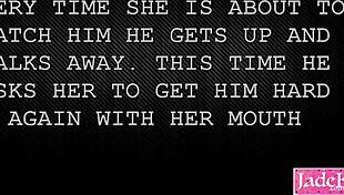 Cheating guy ditches condom for raw creampie in homemade fuck