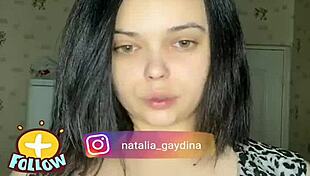 god my big tits are bursting out begging for your hands