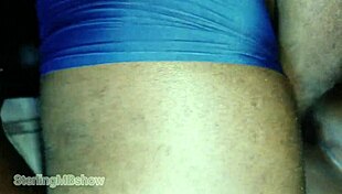 Chubby Dutch House Help Gets Banged Hard Anal Group Style!