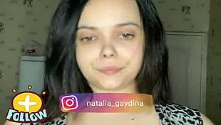 god my big tits are bursting out begging for your hands