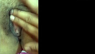 wanna watch me stroke my pussy till i cum hard?