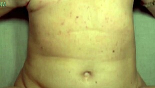 I Couldn't Resist Seducing My Stepson's Huge Cock While Watching TV Together