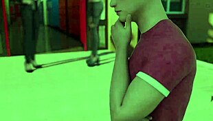 Milf In Glasses Deepthroats Huge Cock Doggy On Beach Then Swallows Cum In Public Slut Session