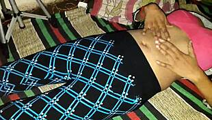 Hightechplace delivers update 56 with slim young indian in cut soot trim style. Fresh may 06 2025 release for fans