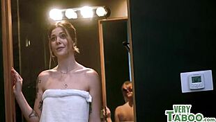 Wife's Step Sister Becomes Our Shared Fuck Toy