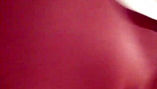 chava poblana fingers her pussy in solo masturbation session