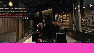 i got bbc dosin his huge verga deep in puta pussy!