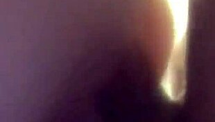 horny interracial couple fucks hard with big cock in her tight pussy