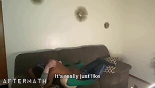 Loudest Squirter Explosive Back-to-Back Orgasms Ever Recorded!