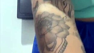 stroke it hard with me – cum nonstop on this guided jerk session