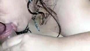 i crave swallowing every drop of my stepbro's thick delicious cock milk