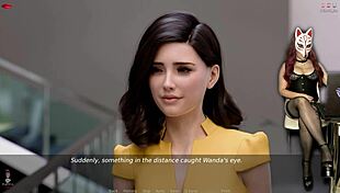 ms denvers ep 53 wanna feel teacher tits?