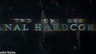 viper takes juicy anal creampie interracial