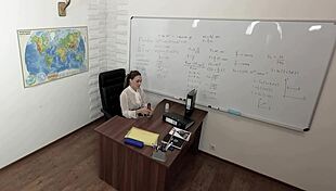 Guard's Hidden Camera Catches Secret Solo Session Now Leaked Online