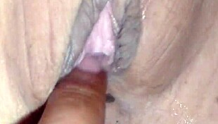 girl gets plumber pounding while hubby watches the football game 😏💦