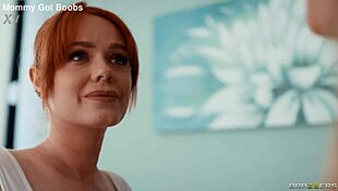 😏 by massage you meant ella hughes deepthroating and face fucked right? 💦