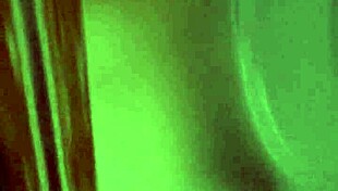 Cute latina neighbor showers then squirts orgasms from bathroom fuck