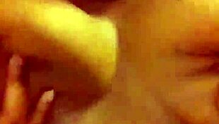 Whore's Massive Tits Bounce In Wild Bedroom Encounters Craving More Action