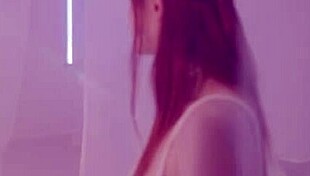 Lucy Huxley Hardwerk Hologang Petite Redhead Double Cock Pound