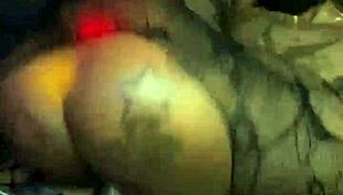 Lace Fishnet Sextapes Compile Ebony Bent Over Big Cock Creampie Rides